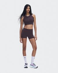 On Shoes - Zero Short Tights - Lyst