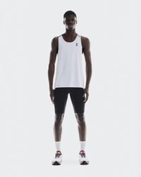 On Shoes - Performance Tank Top - Lyst