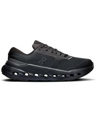 On Shoes - Cloudrunner 3 Waterproof - Lyst