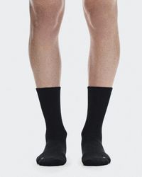 On Shoes - Club Sock High 2P - Lyst