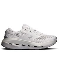 On Shoes - Cloudrunner 3 Max - Lyst
