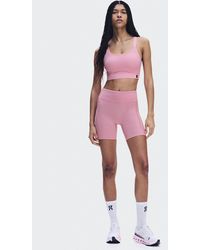 On Shoes - Performance Tights Short - Lyst