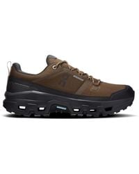 On Shoes - Cloudrock Low Waterproof - Lyst