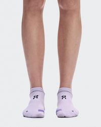 On Shoes - Performance Run Sock Low - Lyst