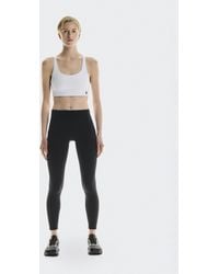 On Shoes - Performance Tights Winter - Lyst