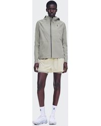 On Shoes - Performance Jacket Waterproof - Lyst