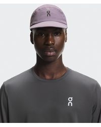 On Shoes - Performance Cap - Lyst