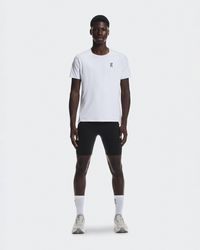 On Shoes - 8" Performance Tights - Lyst