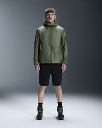 On Shoes - Trek Jacket Insulated - Lyst