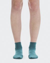 On Shoes - Logo Sock Mid 3P - Lyst