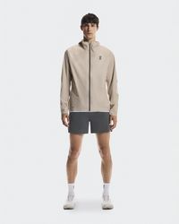 On Shoes - Performance Jacket Waterproof - Lyst