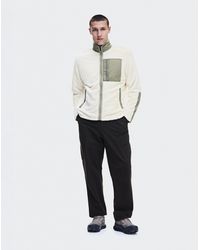 On Shoes - Ascent Fleece Jacket - Lyst