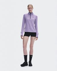 On Shoes - Climate Shirt - Lyst
