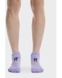 On Shoes - Court Sock Low - Lyst