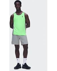 On Shoes - Performance Tank Top - Lyst