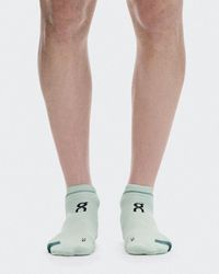 On Shoes - Performance Run Sock Low - Lyst