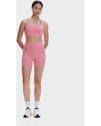 On Shoes - Studio Racerback Bra - Lyst