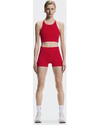 On Shoes - 3" Performance Tights - Lyst