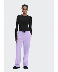On Shoes - Focus Tech Sweatpants - Lyst