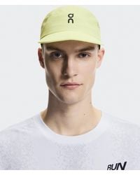 On Shoes - Performance Cap - Lyst