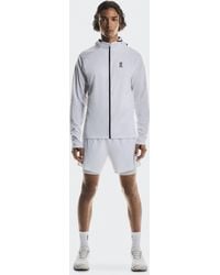 On Shoes - 5" Performance 2/1 Shorts - Lyst