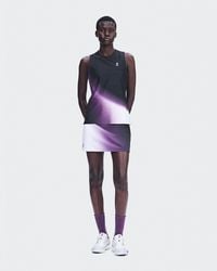 On Shoes - Court Skirt Split Swing - Lyst