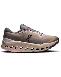 On Shoes - Cloudsurfer Trail 2 Waterproof - Lyst