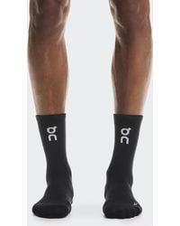 On Shoes - Core Run Sock High 2P - Lyst