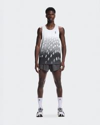 On Shoes - Zero Singlet - Lyst
