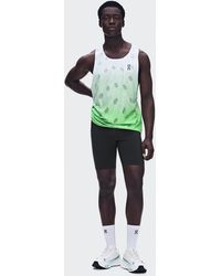 On Shoes - Zero Tank Top Breathe - Lyst