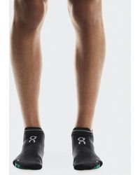 On Shoes - Elite Run Sock Low - Lyst