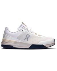 On Shoes - The Roger Advantage Pro Clay - Lyst