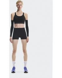 On Shoes - 3" Performance Tights - Lyst