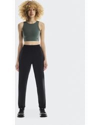 On Shoes - Core 2-In-1 Crop - Lyst