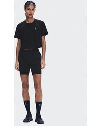 On Shoes - Train 2-In-1 Shorts - Lyst