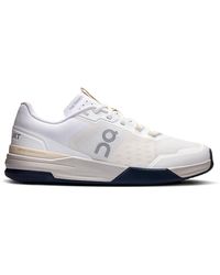 On Shoes - The Roger Advantage Pro Clay - Lyst