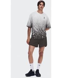 On Shoes - Performance Volt Shorts - Lyst