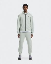 On Shoes - Focus Tech Zip Hoodie - Lyst