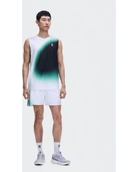 On Shoes - Court Tank Top Swing - Lyst