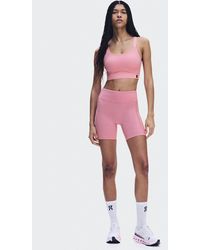 On Shoes - Performance Tights Short - Lyst