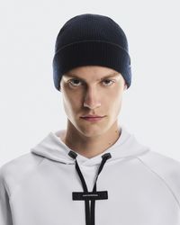 On Shoes - Merino Beanie - Lyst