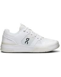 On Shoes - The Roger Clubhouse Pro - Lyst