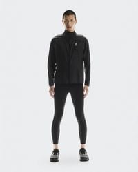 On Shoes - Performance Tights Winter - Lyst
