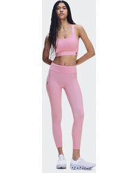 On Shoes - Performance Tights 7/8 - Lyst