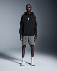 On Shoes - Courtside Shorts - Lyst