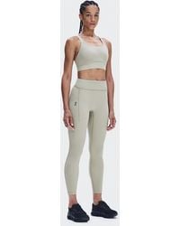 On Shoes - Performance Tights 7/8 - Lyst