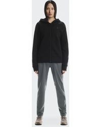 On Shoes - Focus Tech Zip Hoodie - Lyst