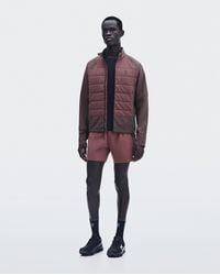 On Shoes - Weather Hybrid Jacket - Lyst