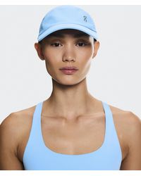 On Shoes - Lightweight Cap - Lyst