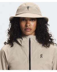 On Shoes - Trail Hat - Lyst